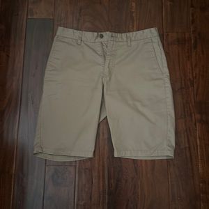 Volcom khaki Shorts